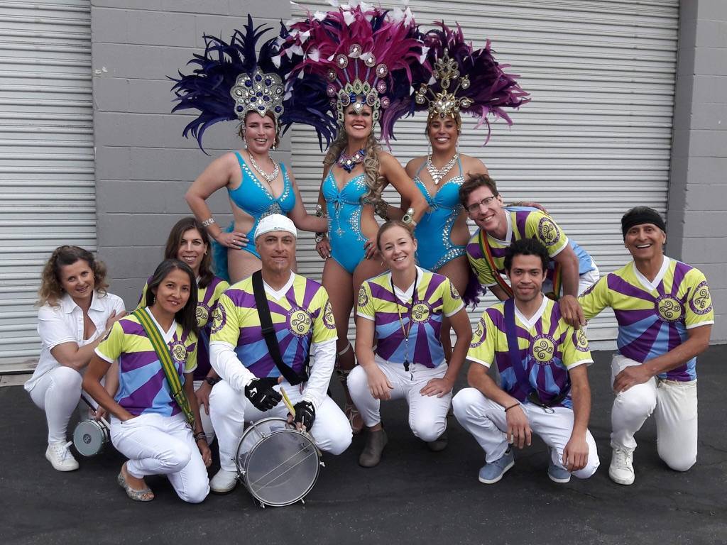 Samba group