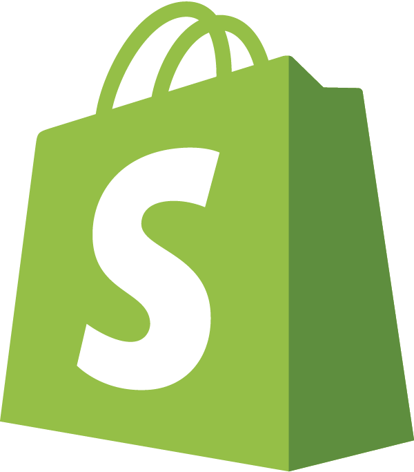 shopify e-commerce web design